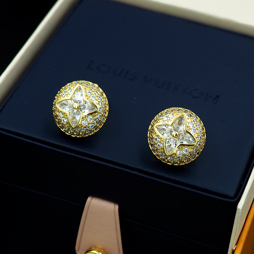 Louis Vuitton Earrings