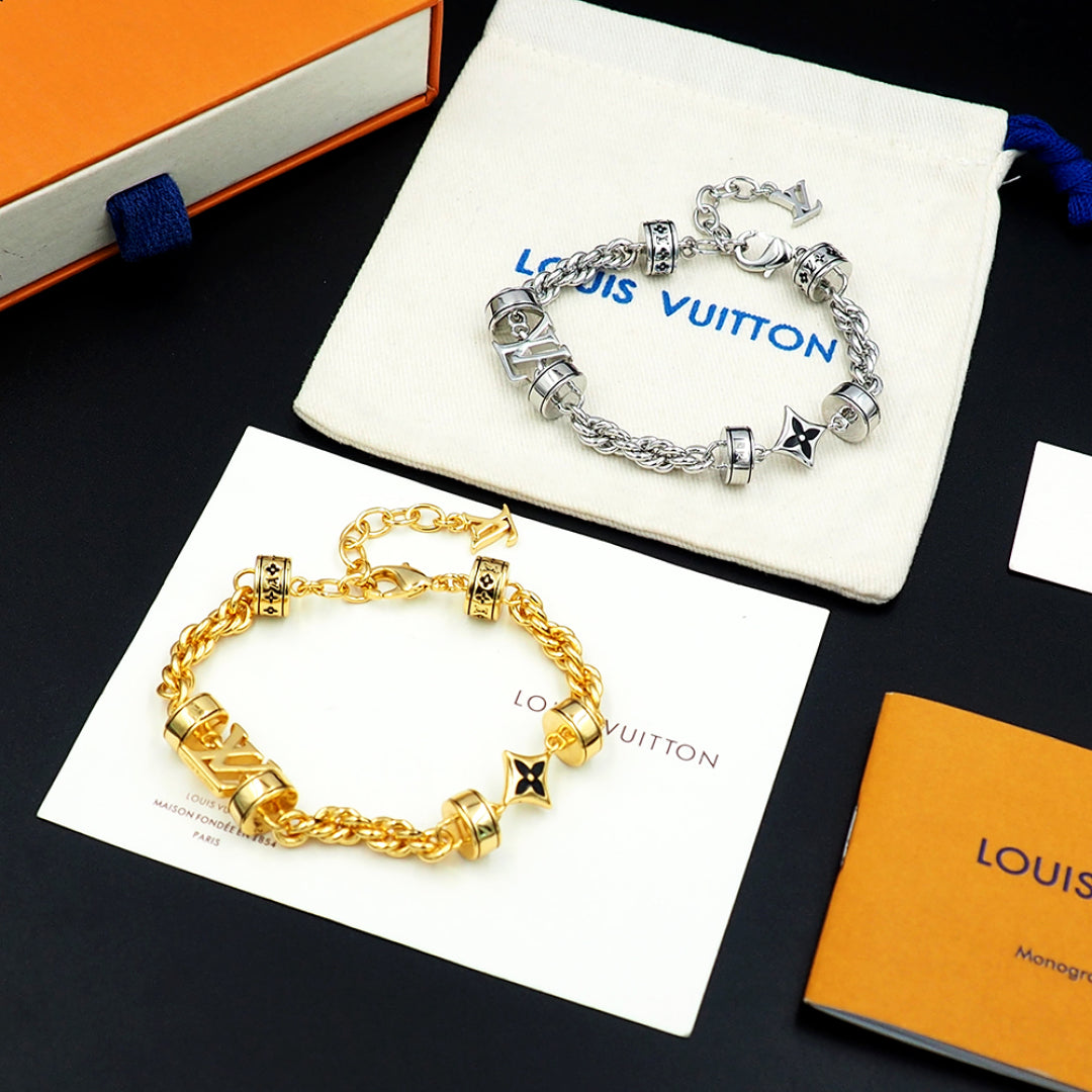 Louis Vuitton Bracelets
