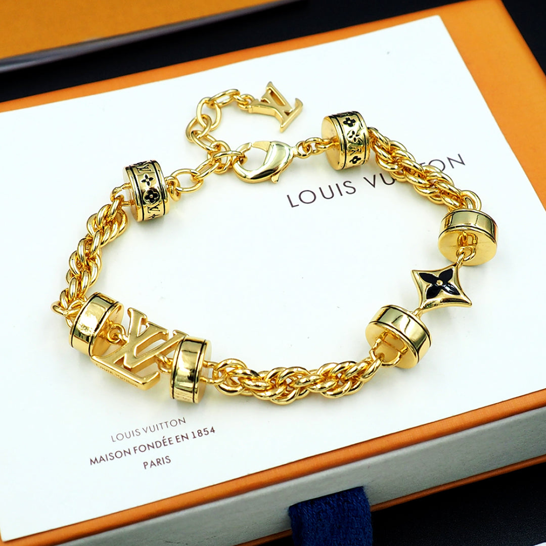 Louis Vuitton Bracelets