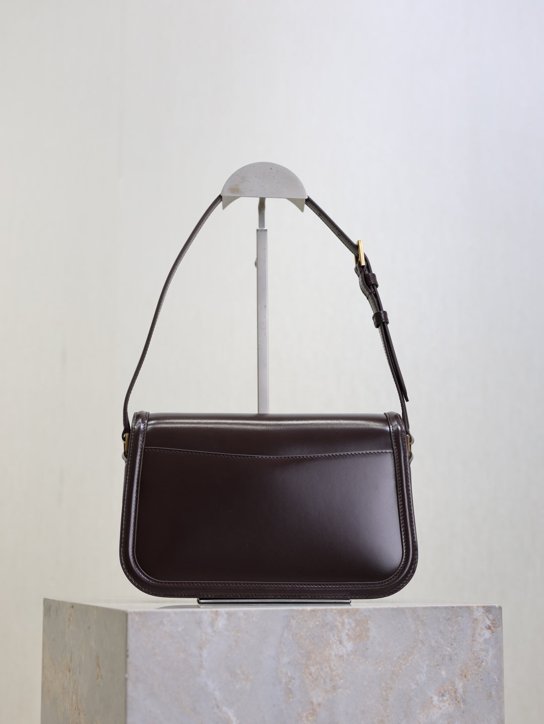 YSL Solferino Mini and Small box bag