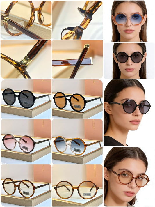 Miu Miu sunglasses