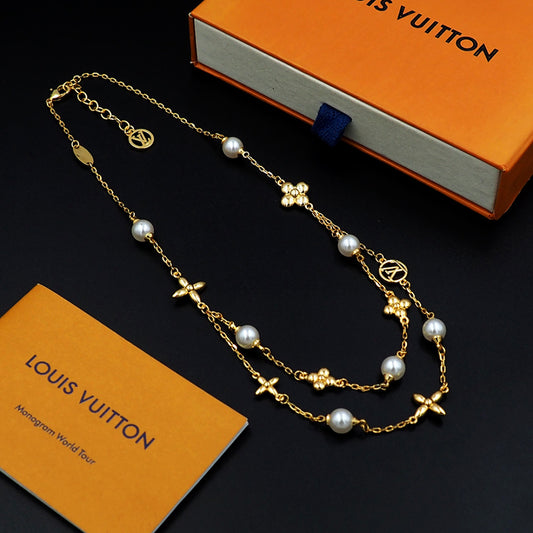 Louis Vuitton Necklace