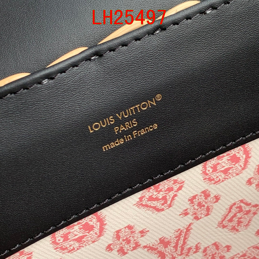 Louis Vuitton Capucines BB Picnic Trunk