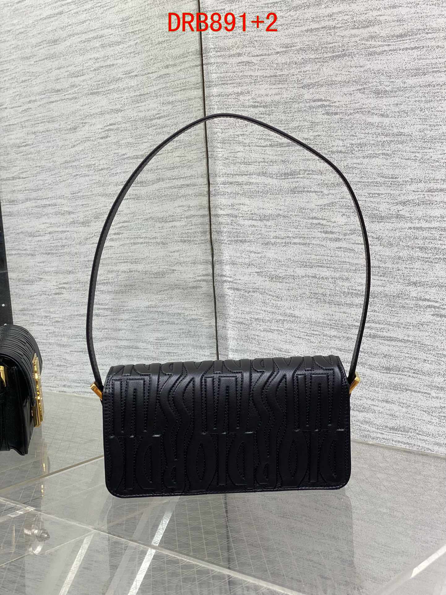 Miss Dior Flap bag