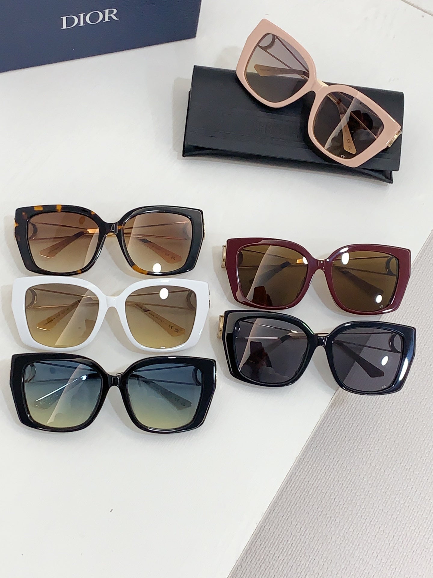 Dior Sunglasses