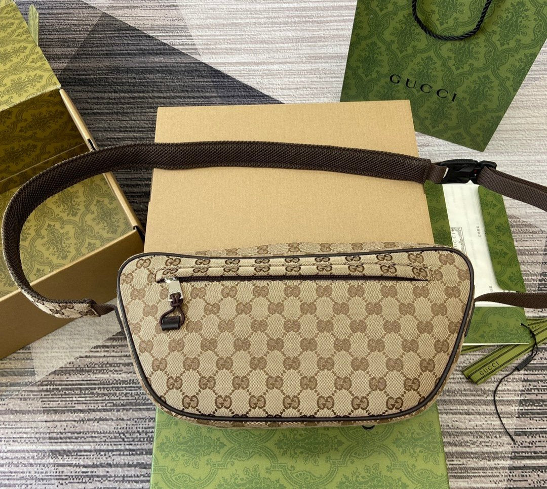 Gucci Bumbag