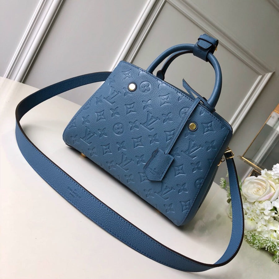 Louis Vuitton Montaige Empreinte PM