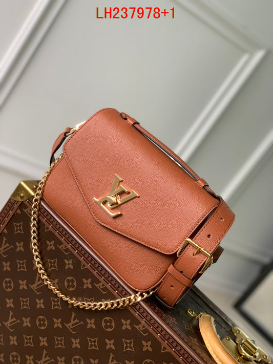 Louis Vuitton Oxford Bag