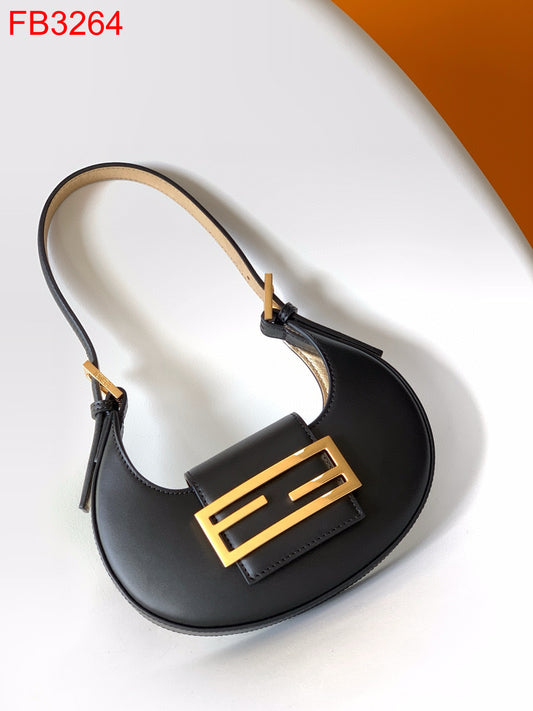 Fendi Cookie Bag