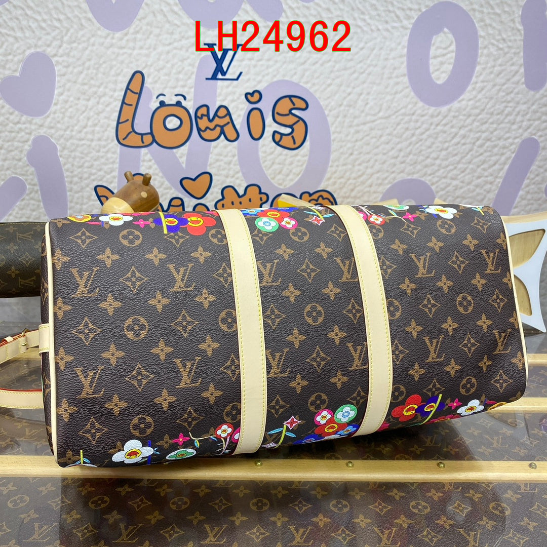 Louis Vuitton Keepall 45 bag