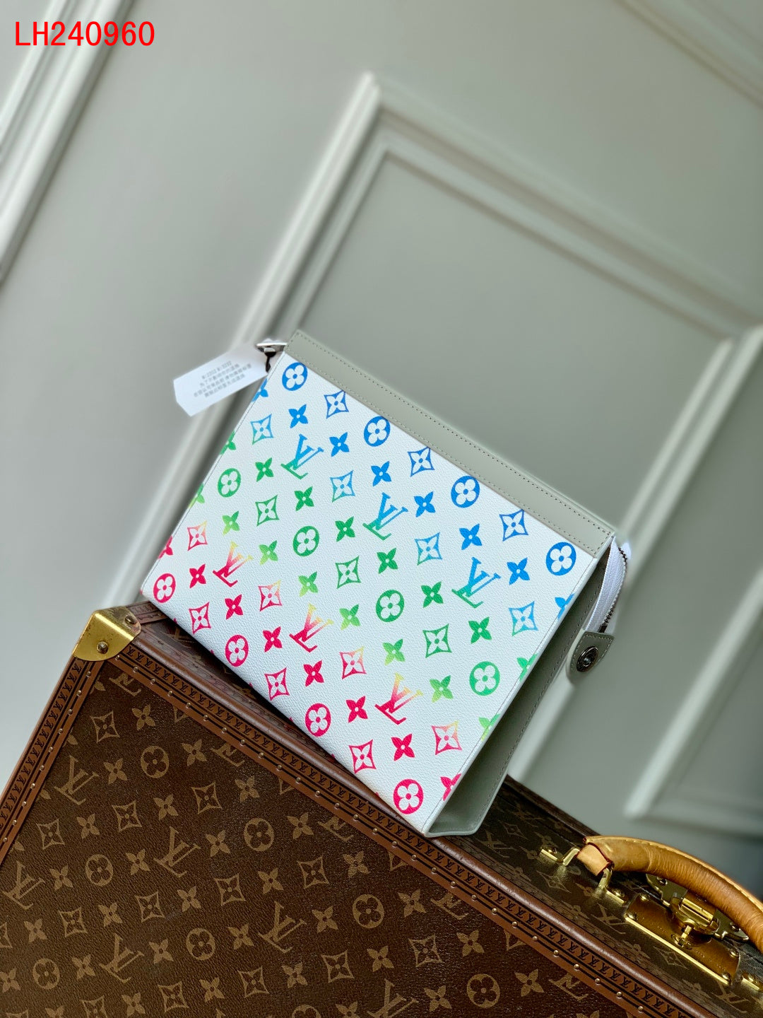 Louis Vuitton Toiletry Pouch