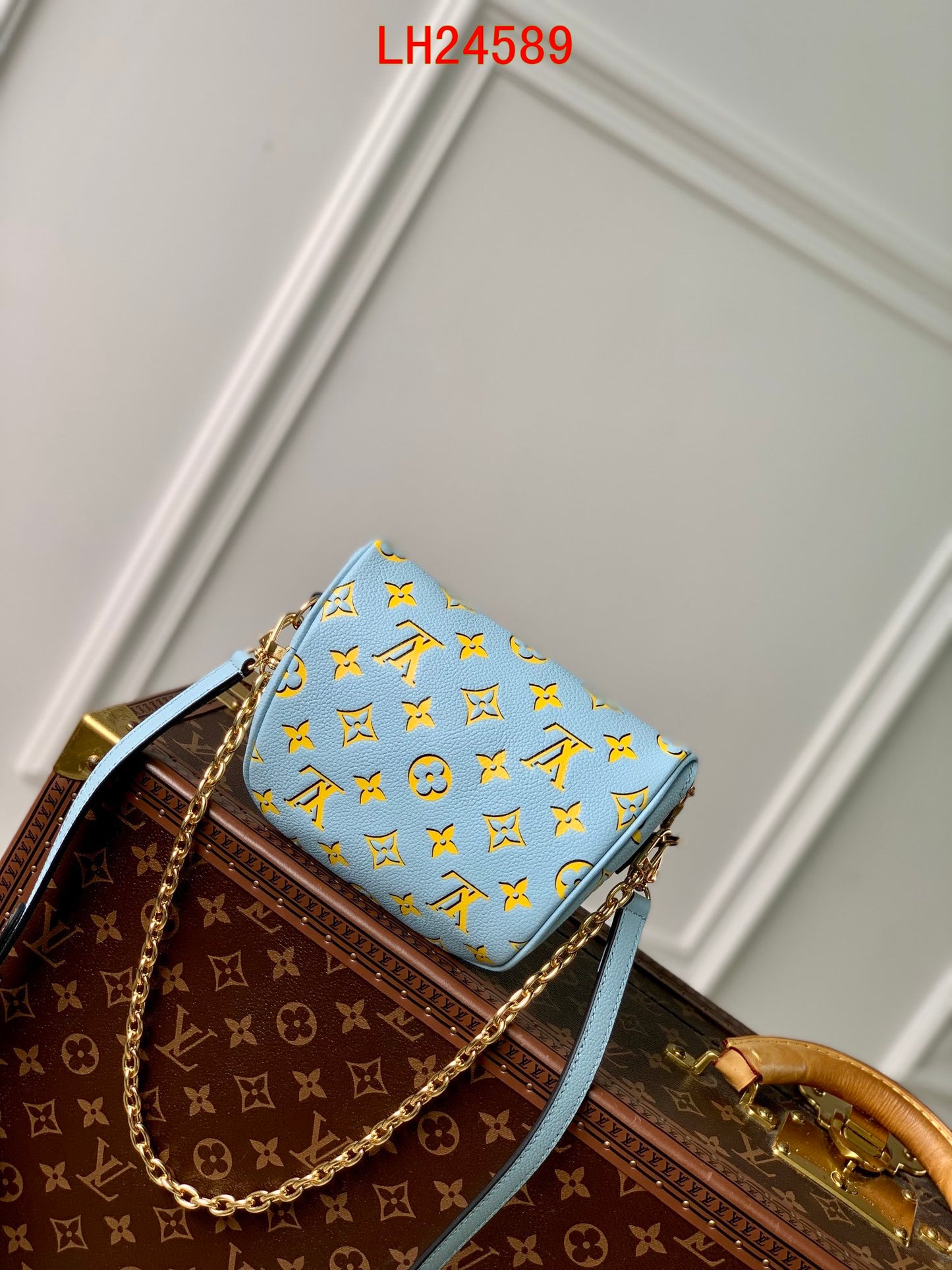 Louis Vuitton Mini Bumbag