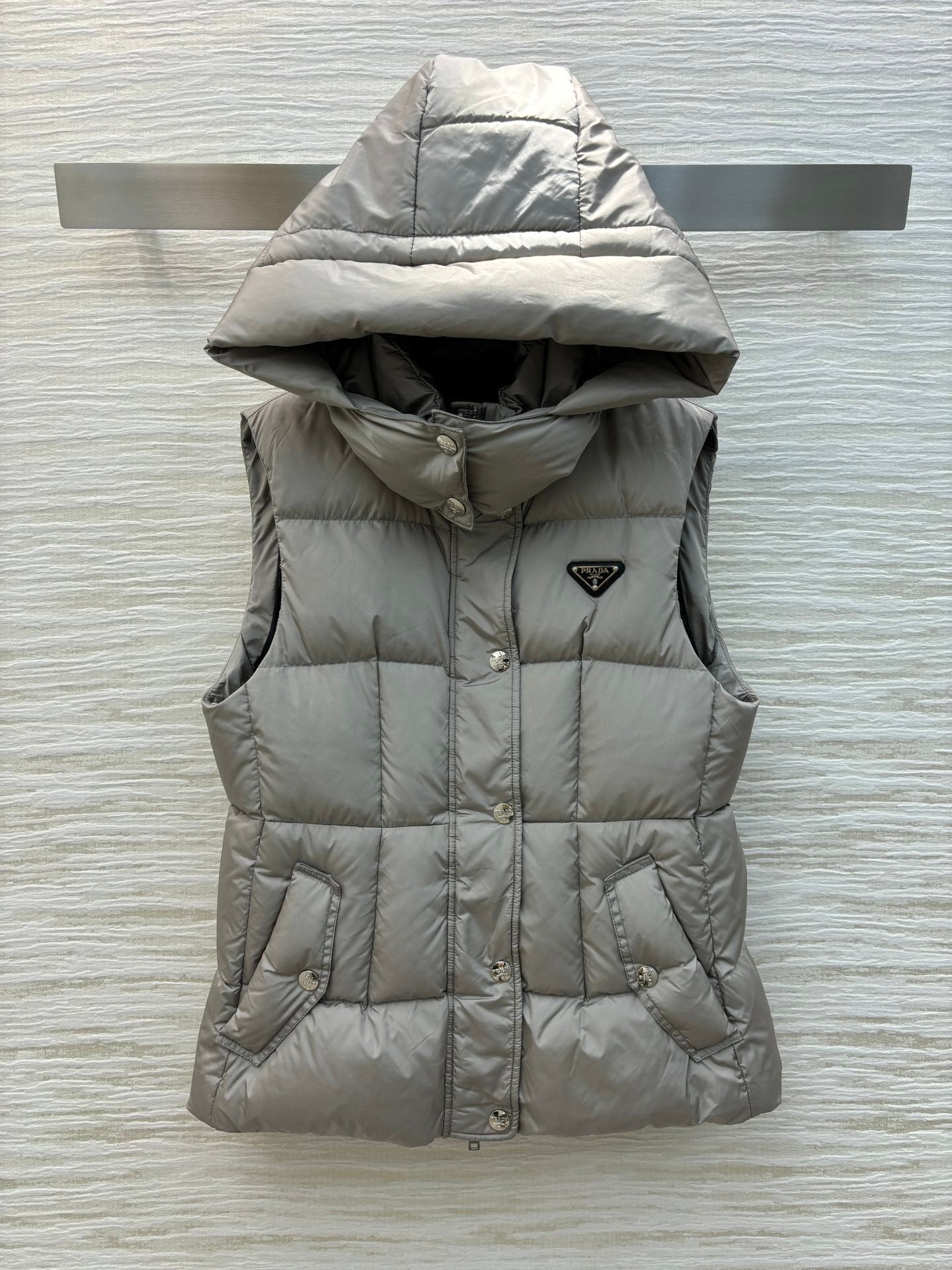 Prada Vest