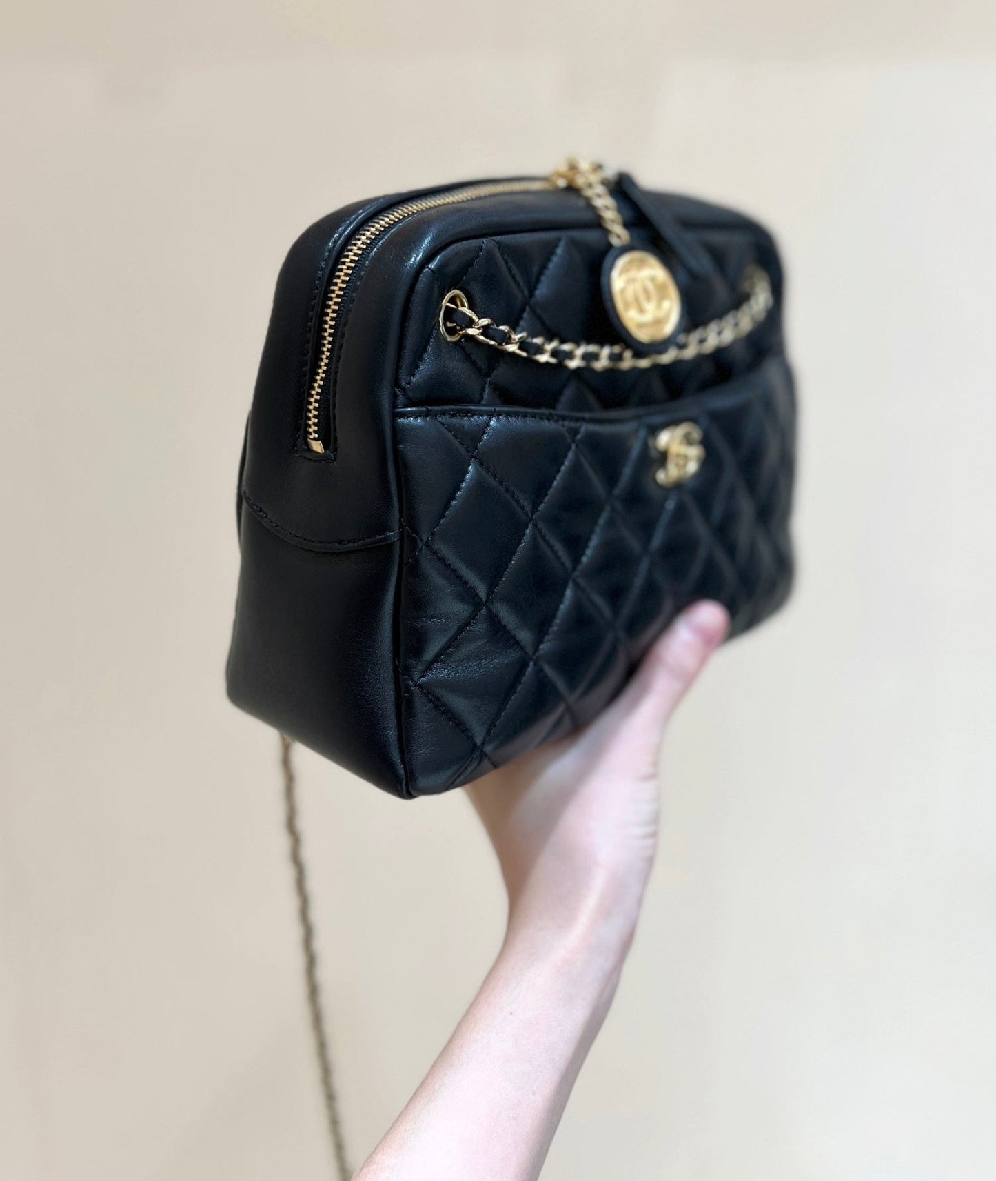 Chanel Small Crossbody bag