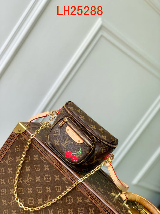 Louis Vuitton LV x TM Mini Bumbag