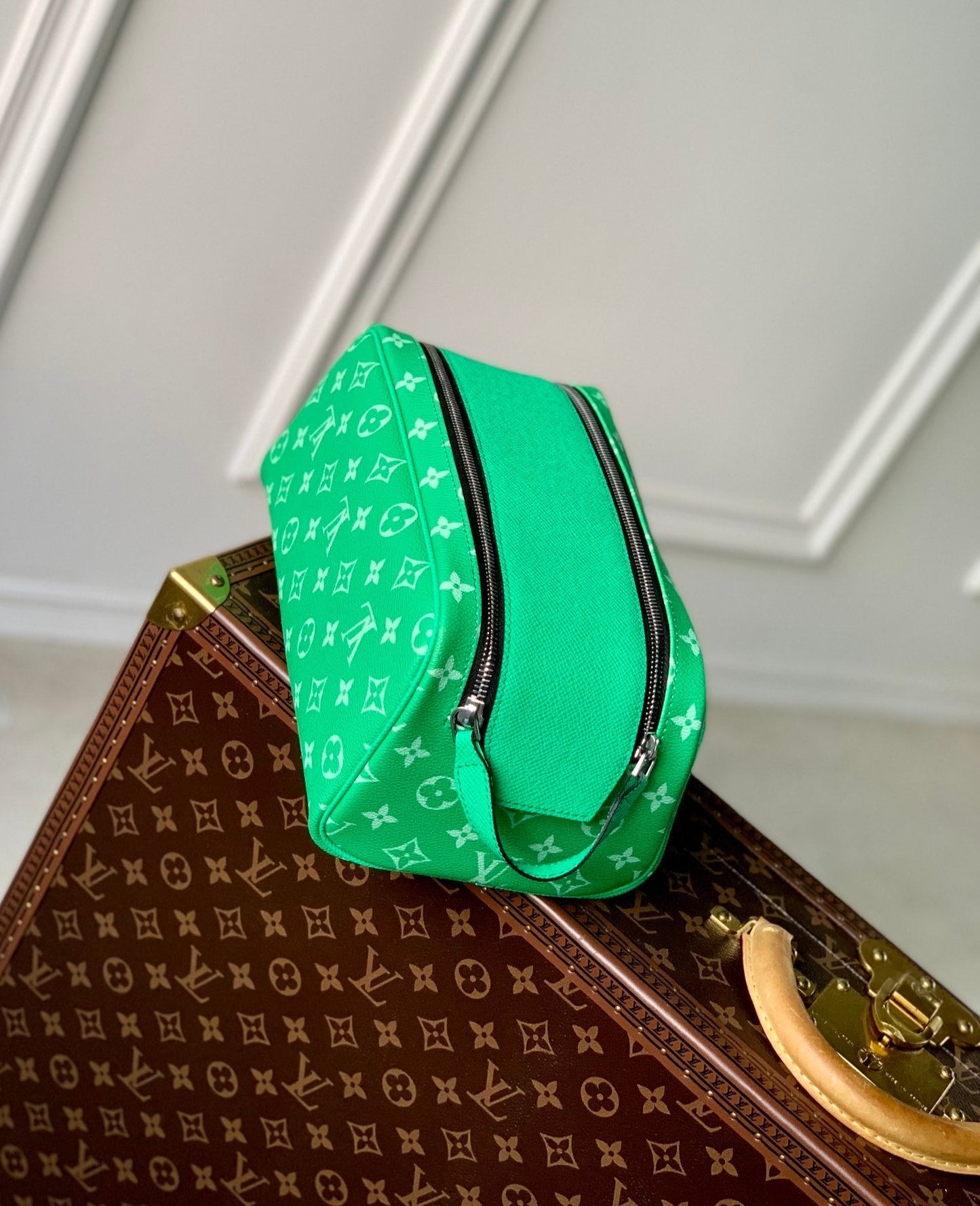 Louis Vuitton Toiletry bag