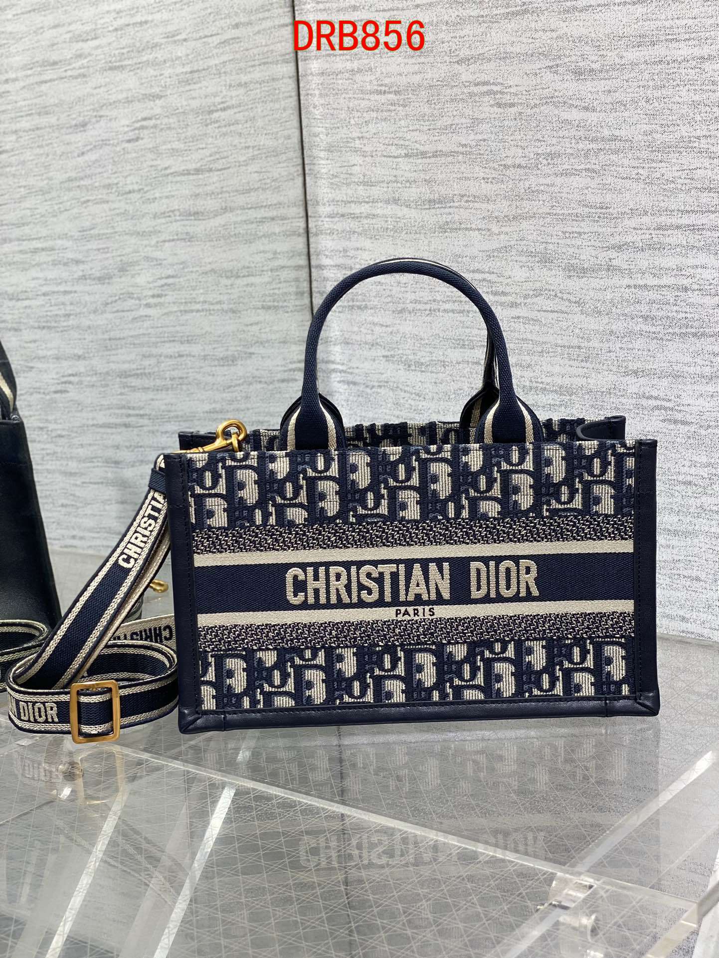 Dior Book Tote bag