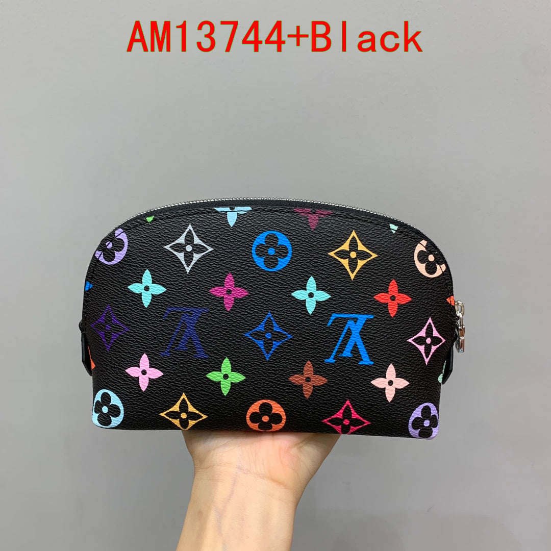 Louis Vuitton Cosmetic Pouch