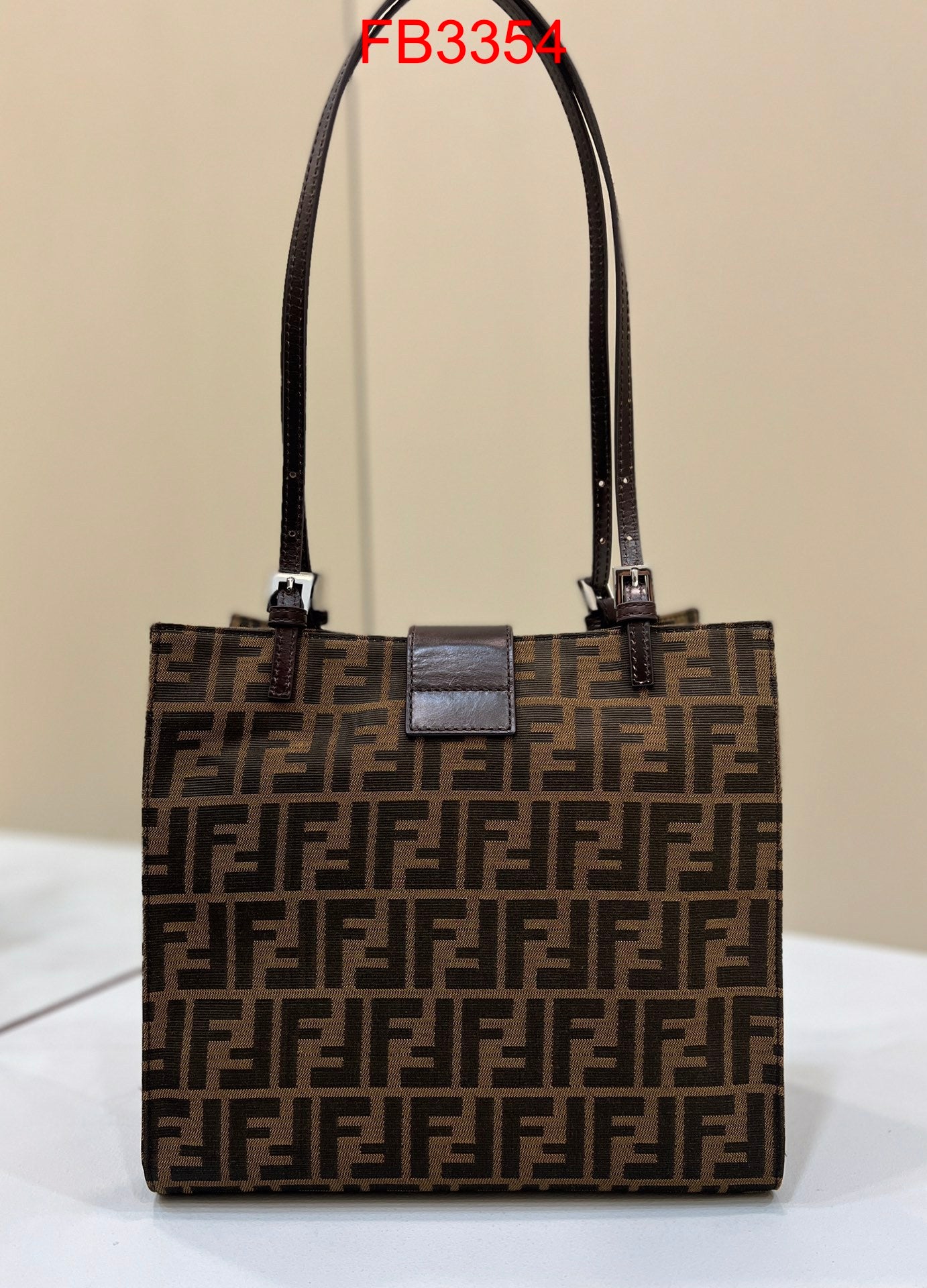 Fendi Tote bag