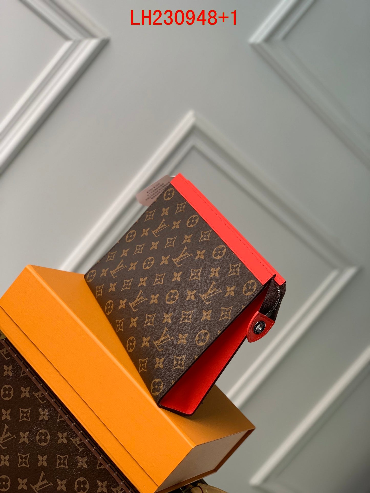 Louis Vuitton Toiletry Pouch