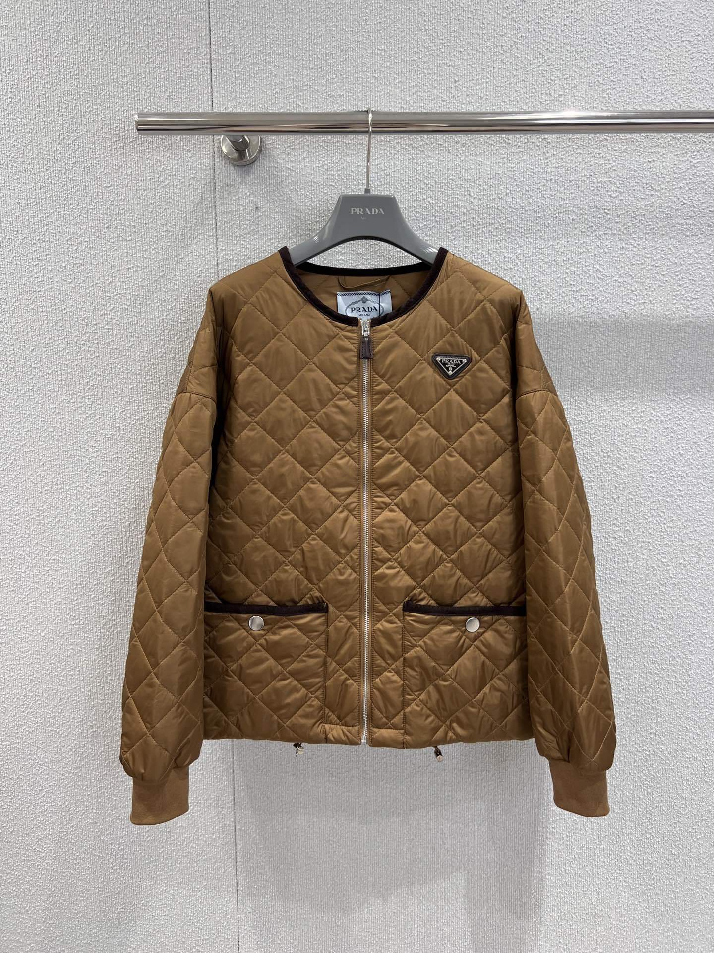 Prada Coat