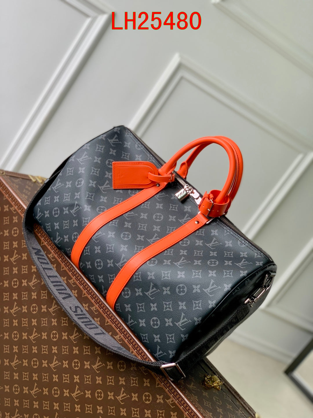Louis Vuitton Keepall Bandoulière 45