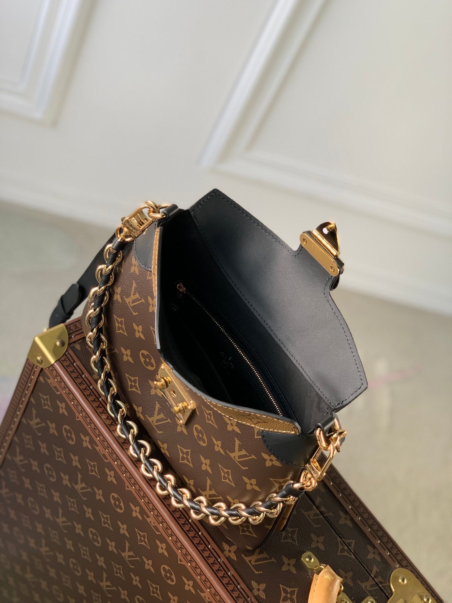 Louis Vuitton Twinny