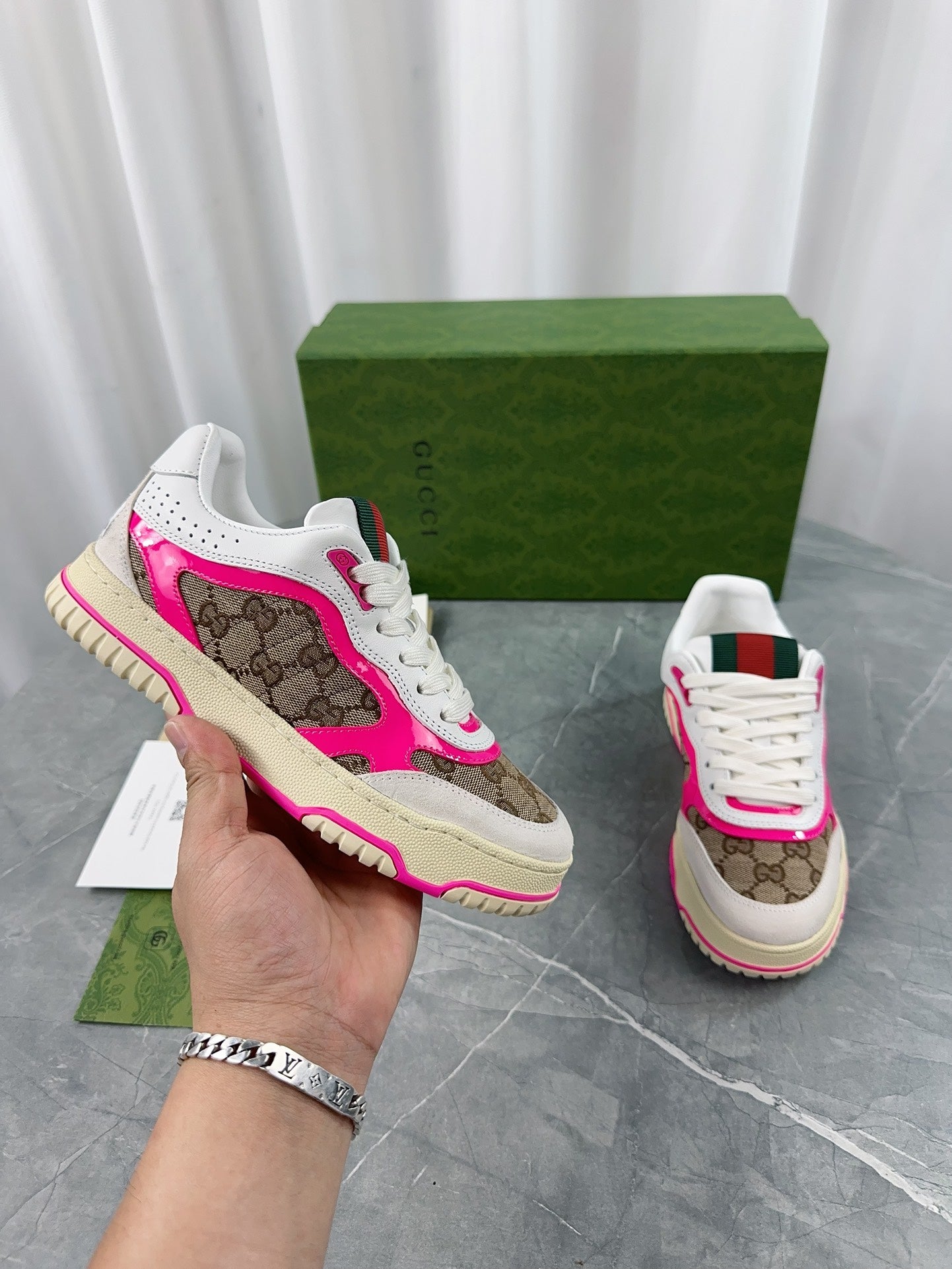 Gucci Sneakers