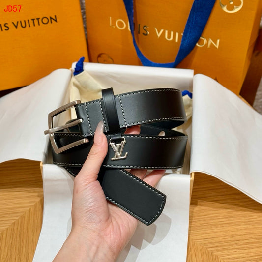 Louis Vuitton Everyday Pin 35mm