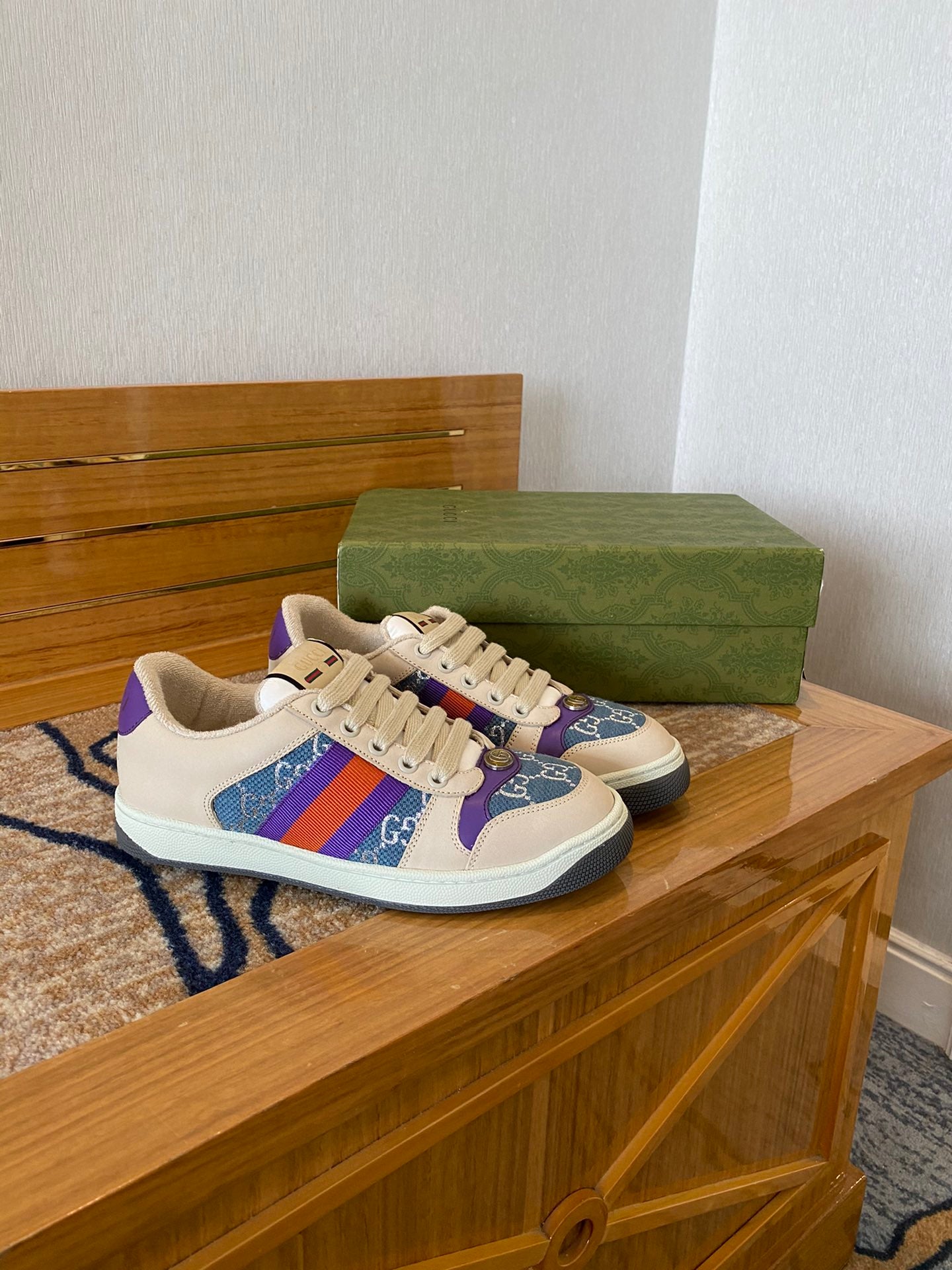 Gucci Sneakers