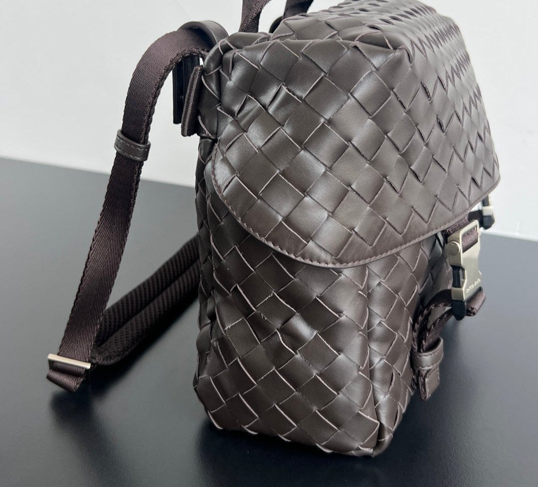 Bottega Veneta Postino bag