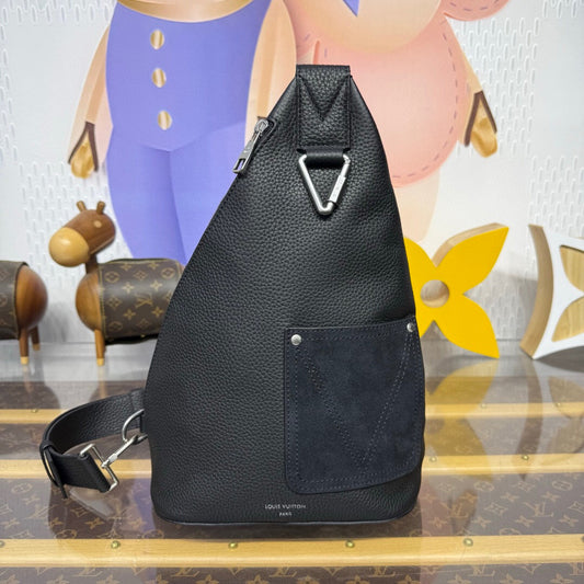 Louis Vuitton Delta Slingbag