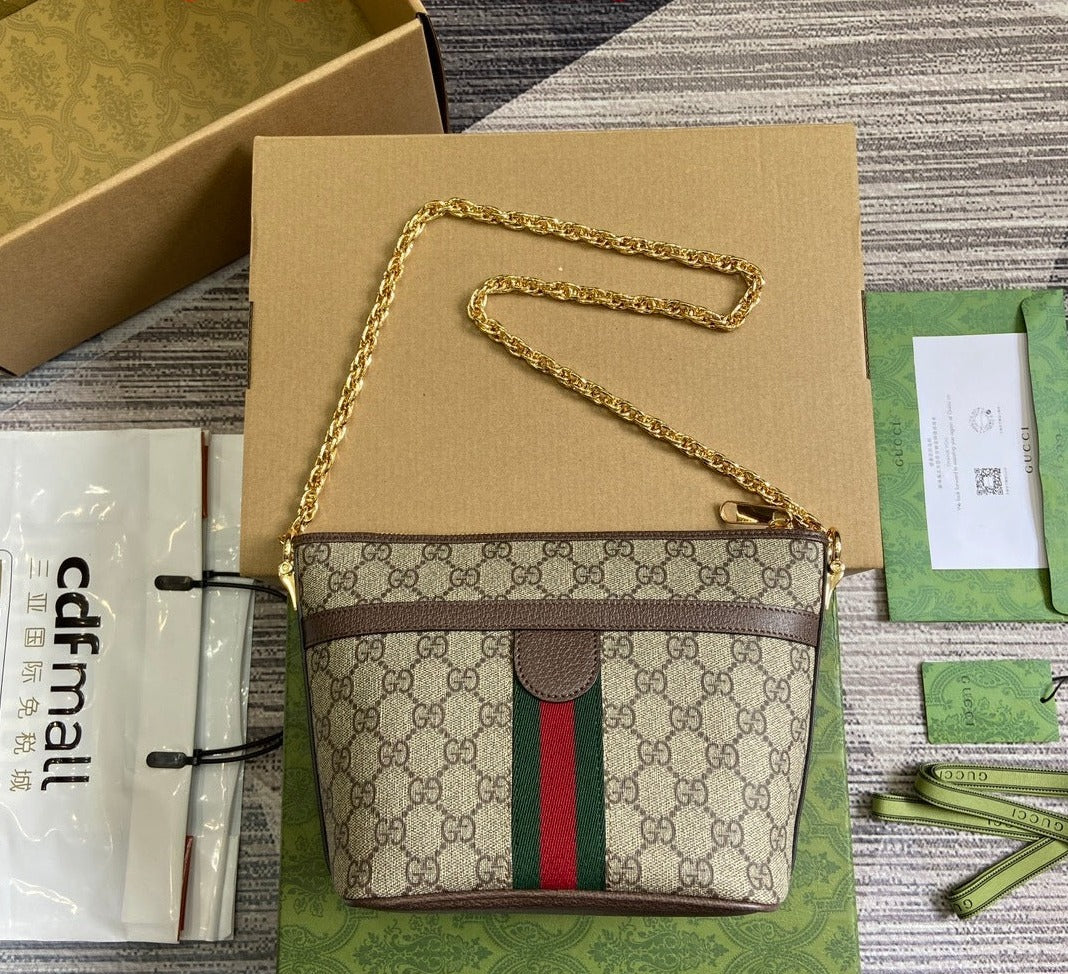 Louis Vuitton Gucci Mini Shoulder bag