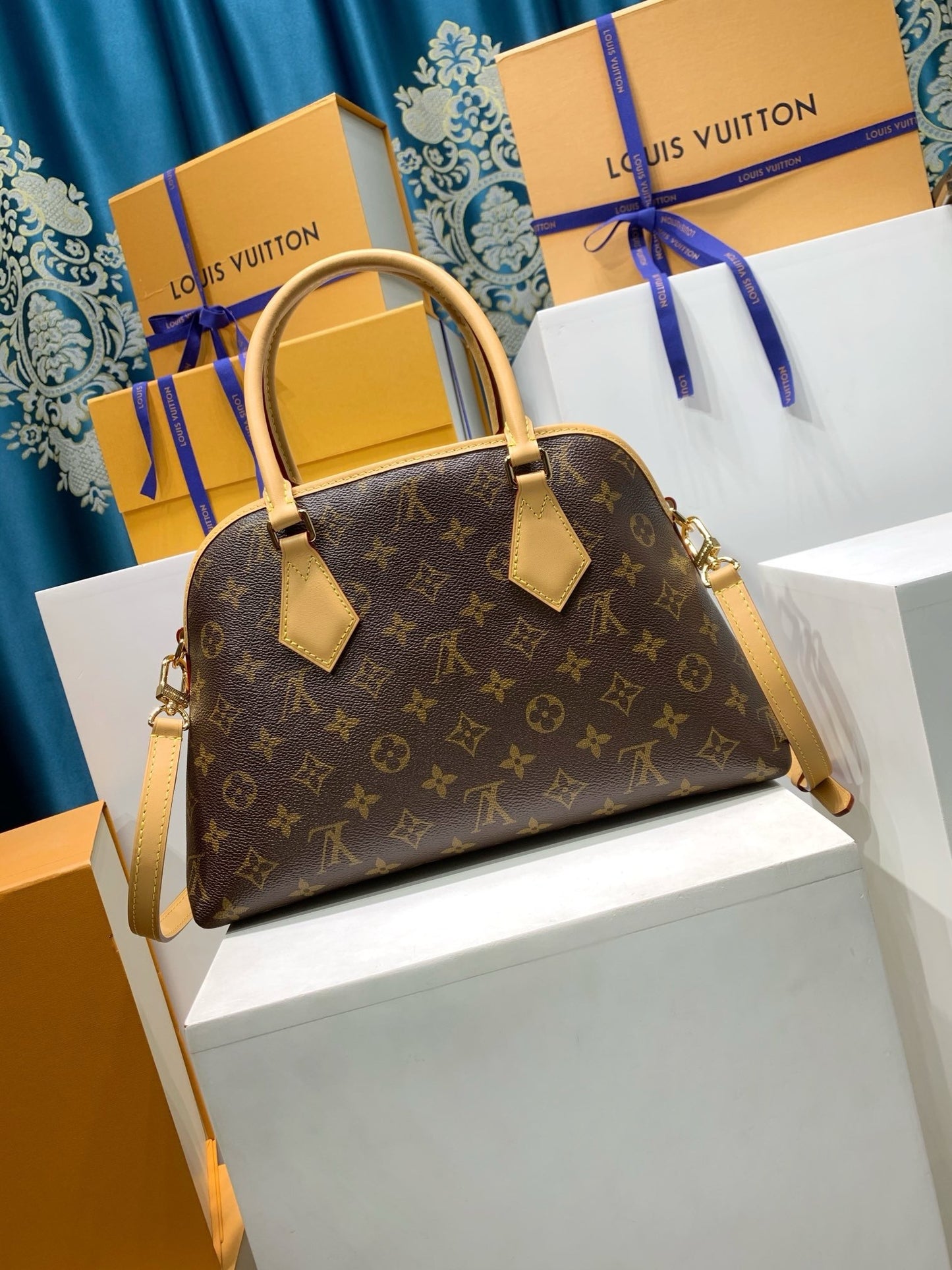 Louis Vuitton Ever More PM