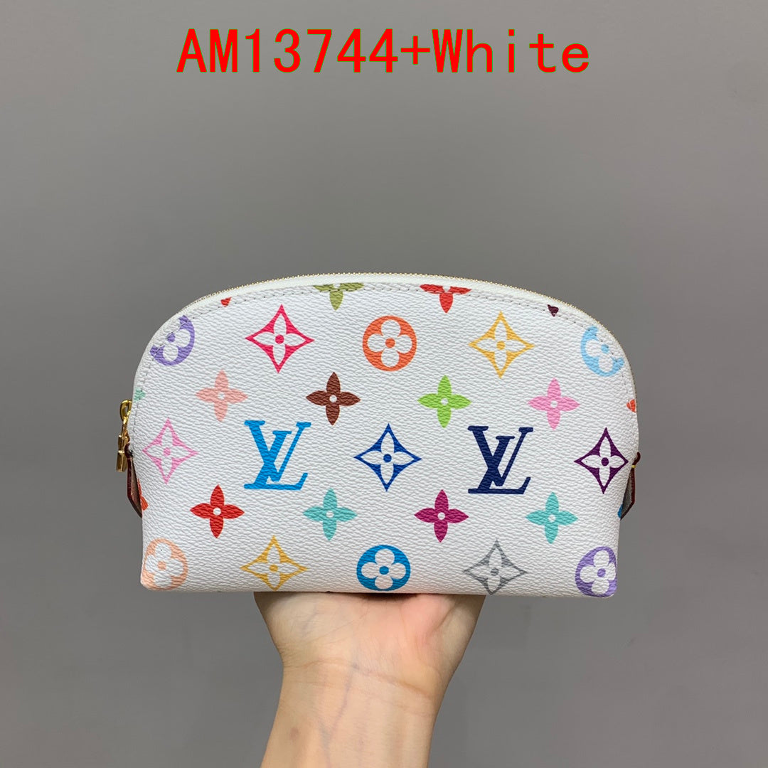 Louis Vuitton Cosmetic Pouch