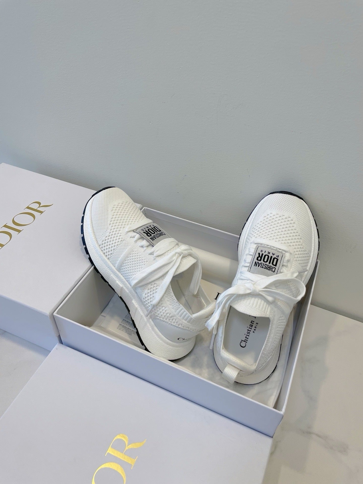 Christian Dior Sneakers