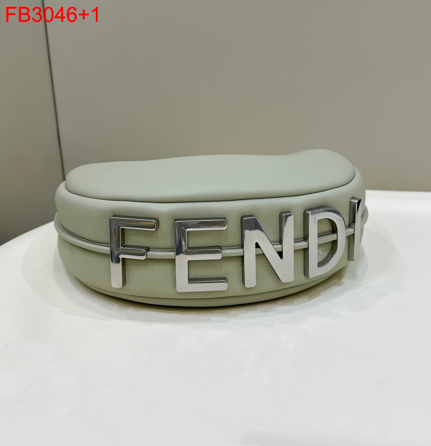 Fendi Fendigraphy