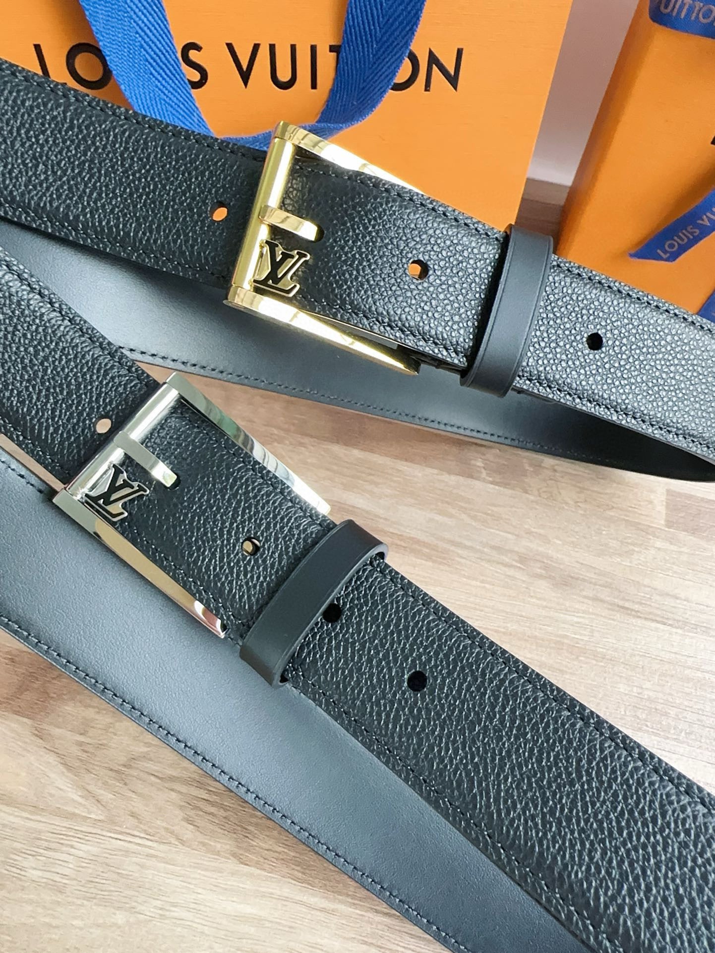 Louis Vuitton Belt