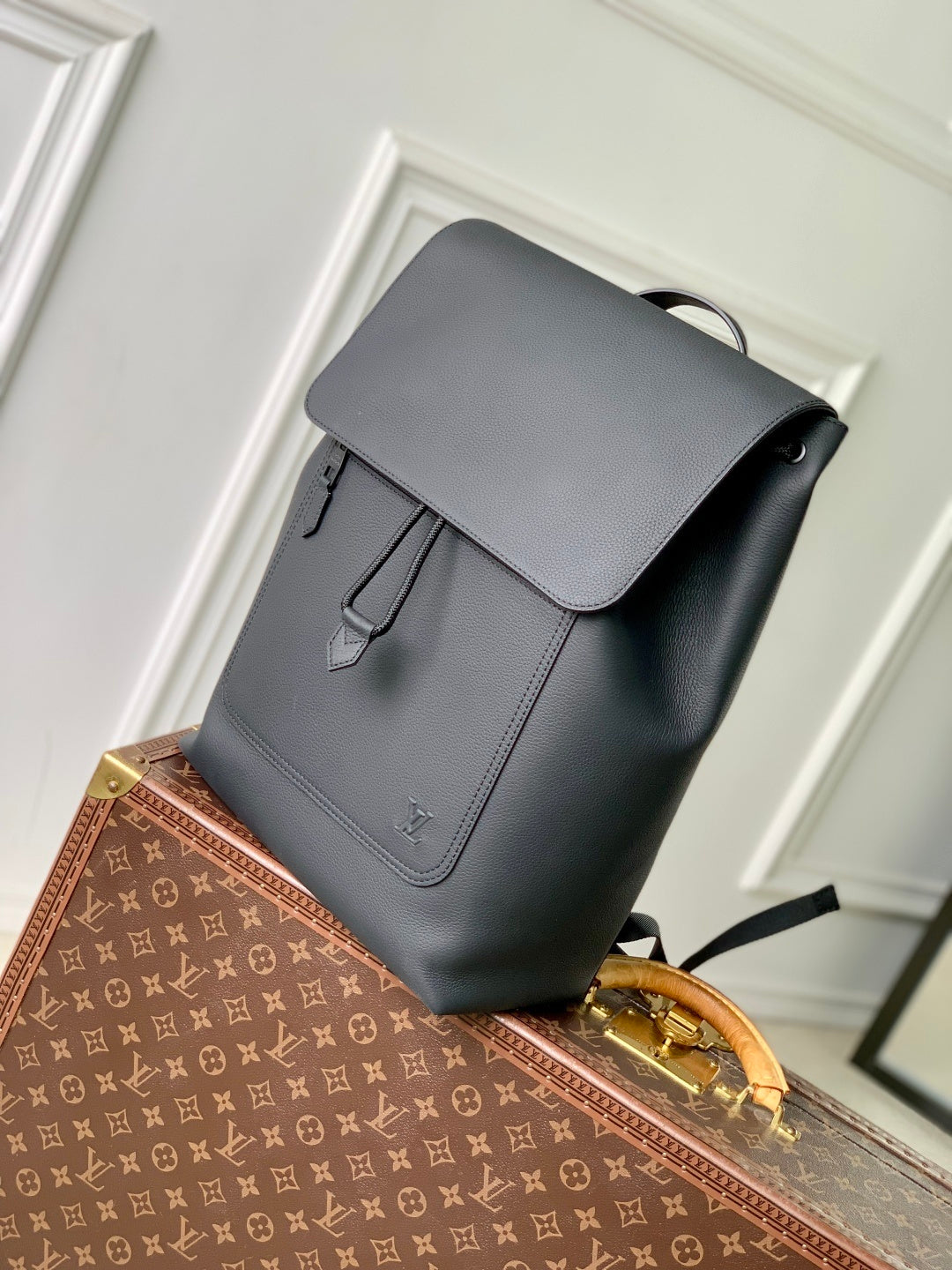 Louis Vuitton Fastline Backpack