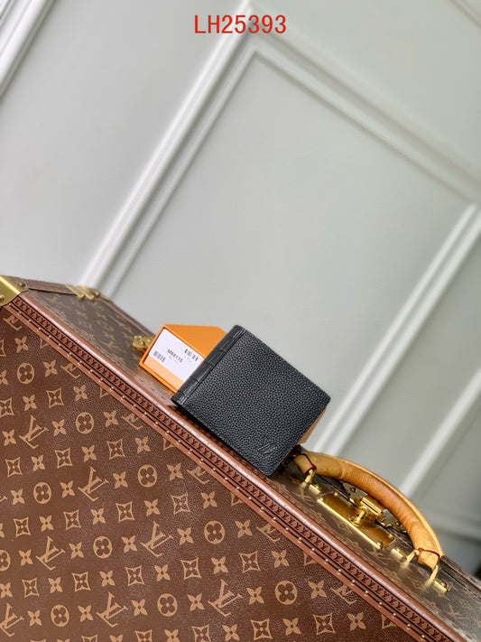 Louis Vuitton Slender Wallet