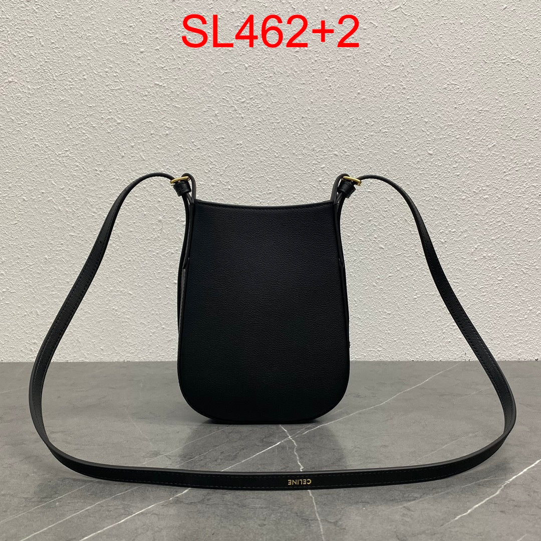 Celine Phone Pouch Heloise mini bag