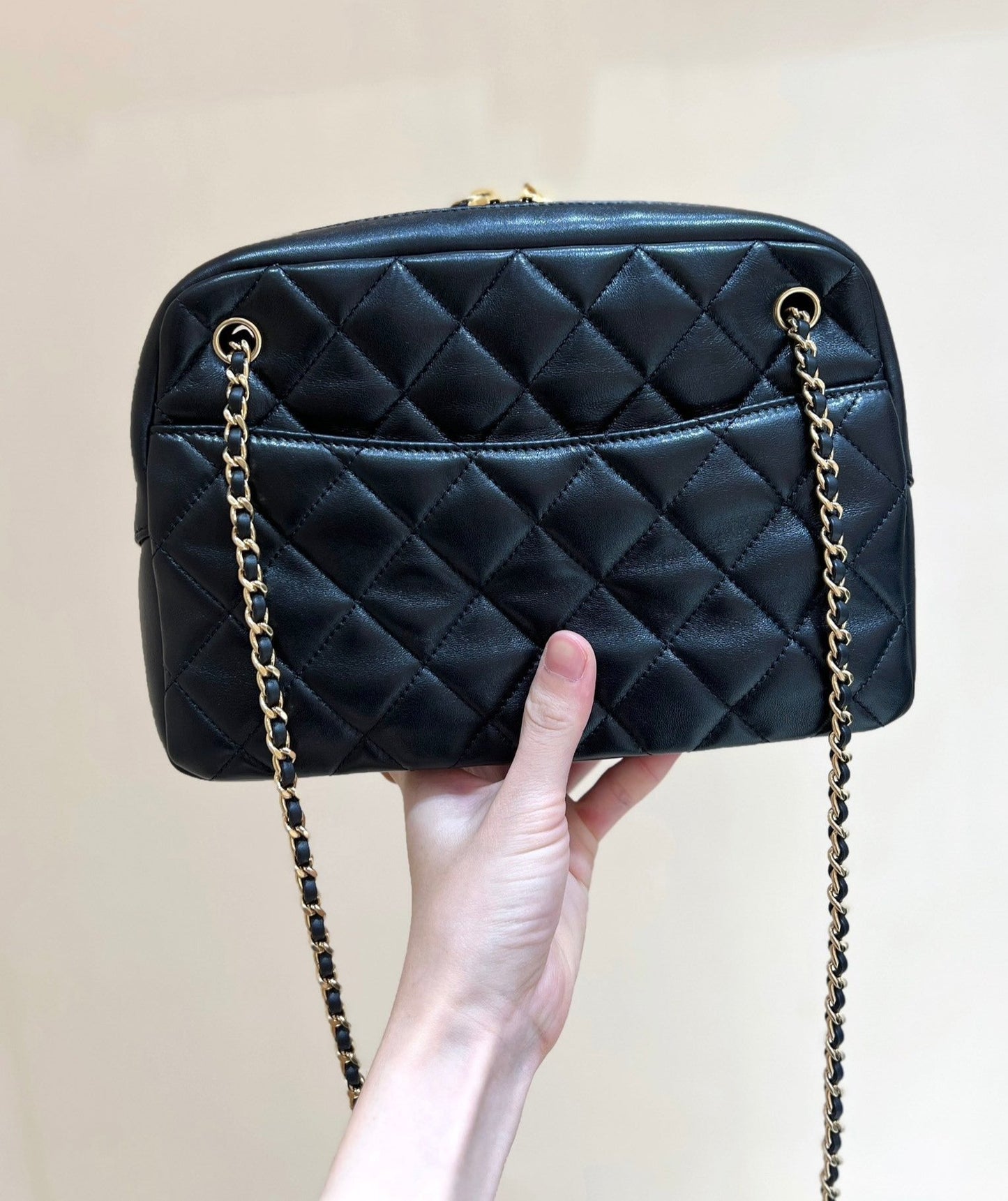 Chanel Small Crossbody bag