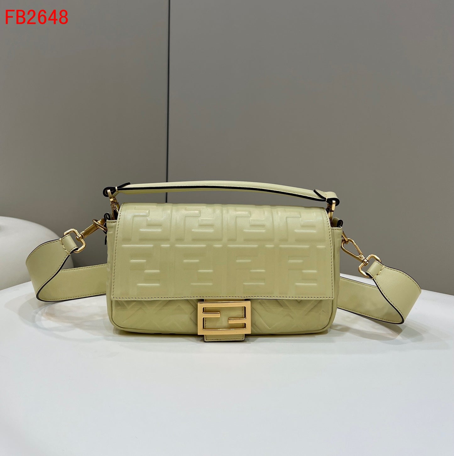 Fendi Baguette