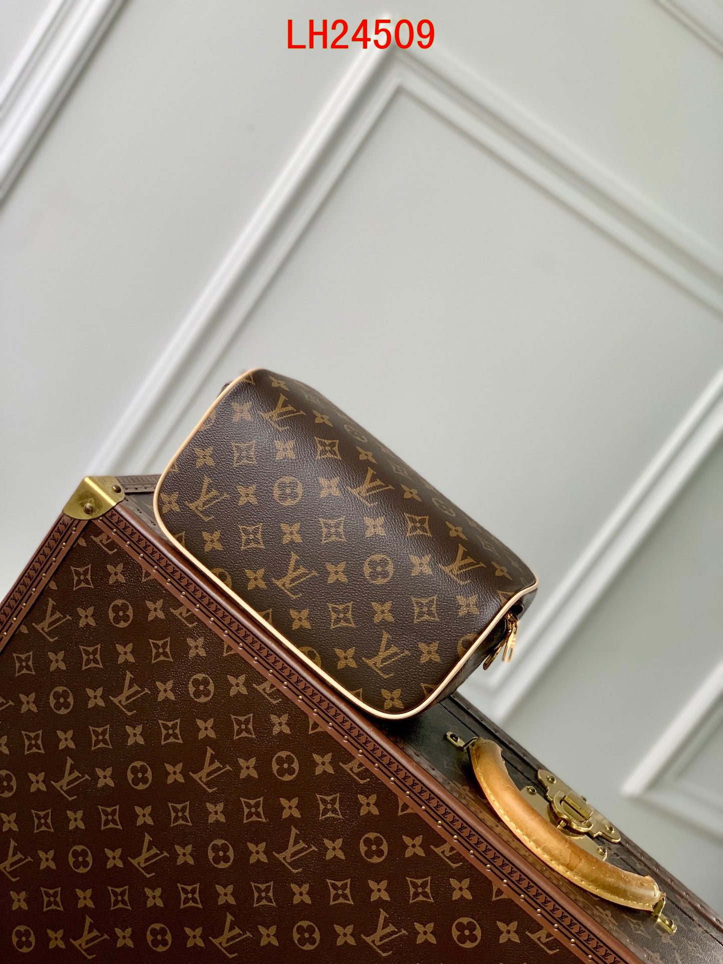 Louis Vuitton Toiletry Bag