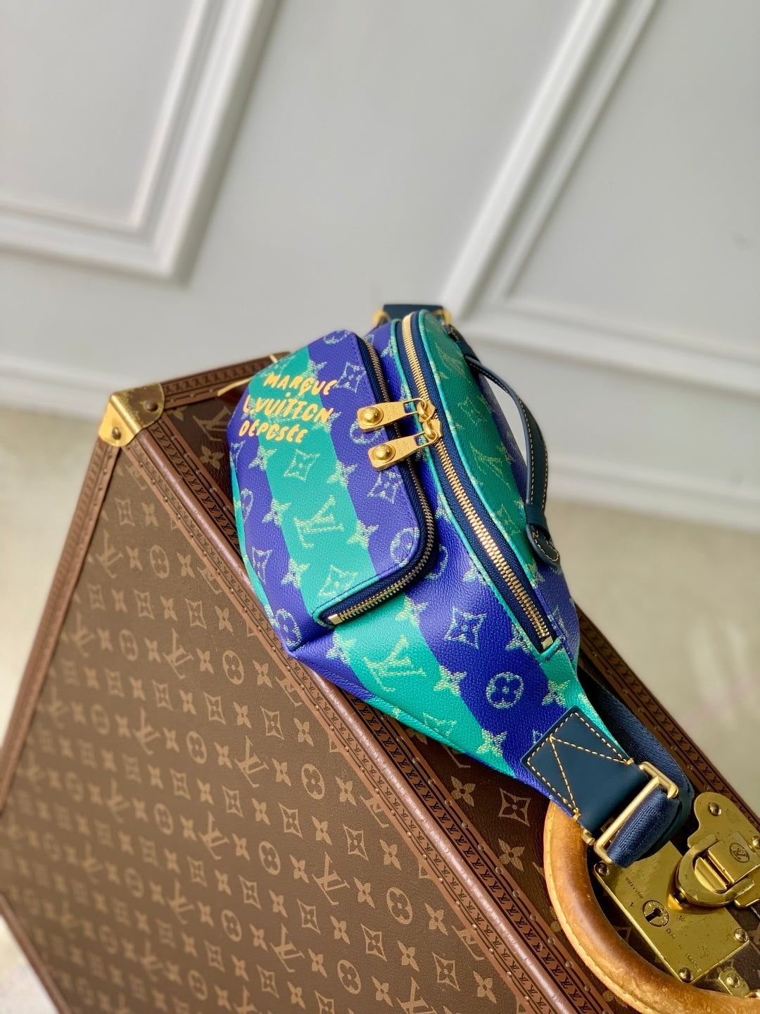 Louis Vuitton Rush Bumbag