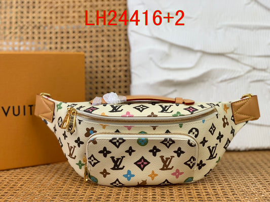Louis Vuitton Rush Bumbag