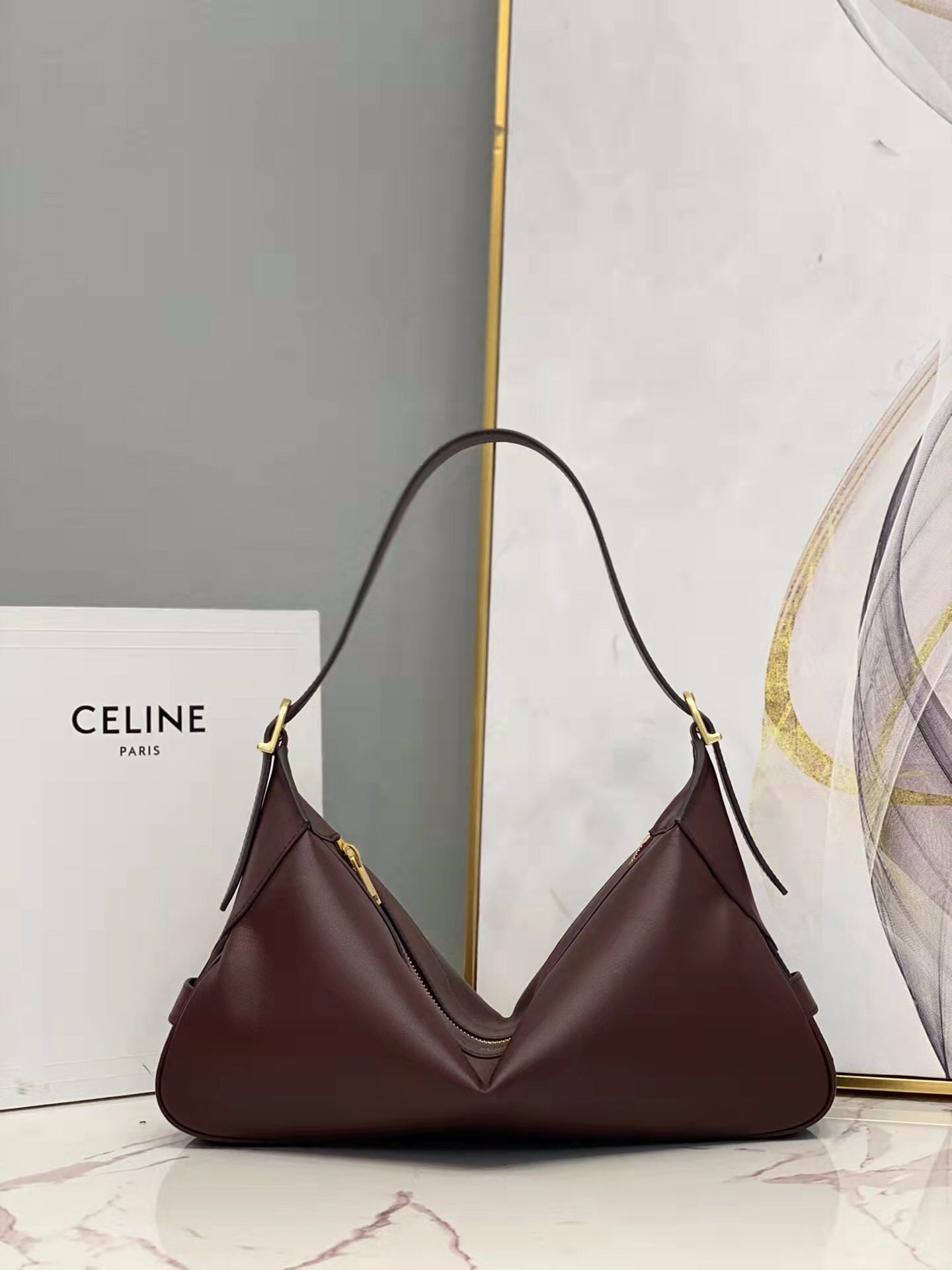 Celine Medium Romy Bag