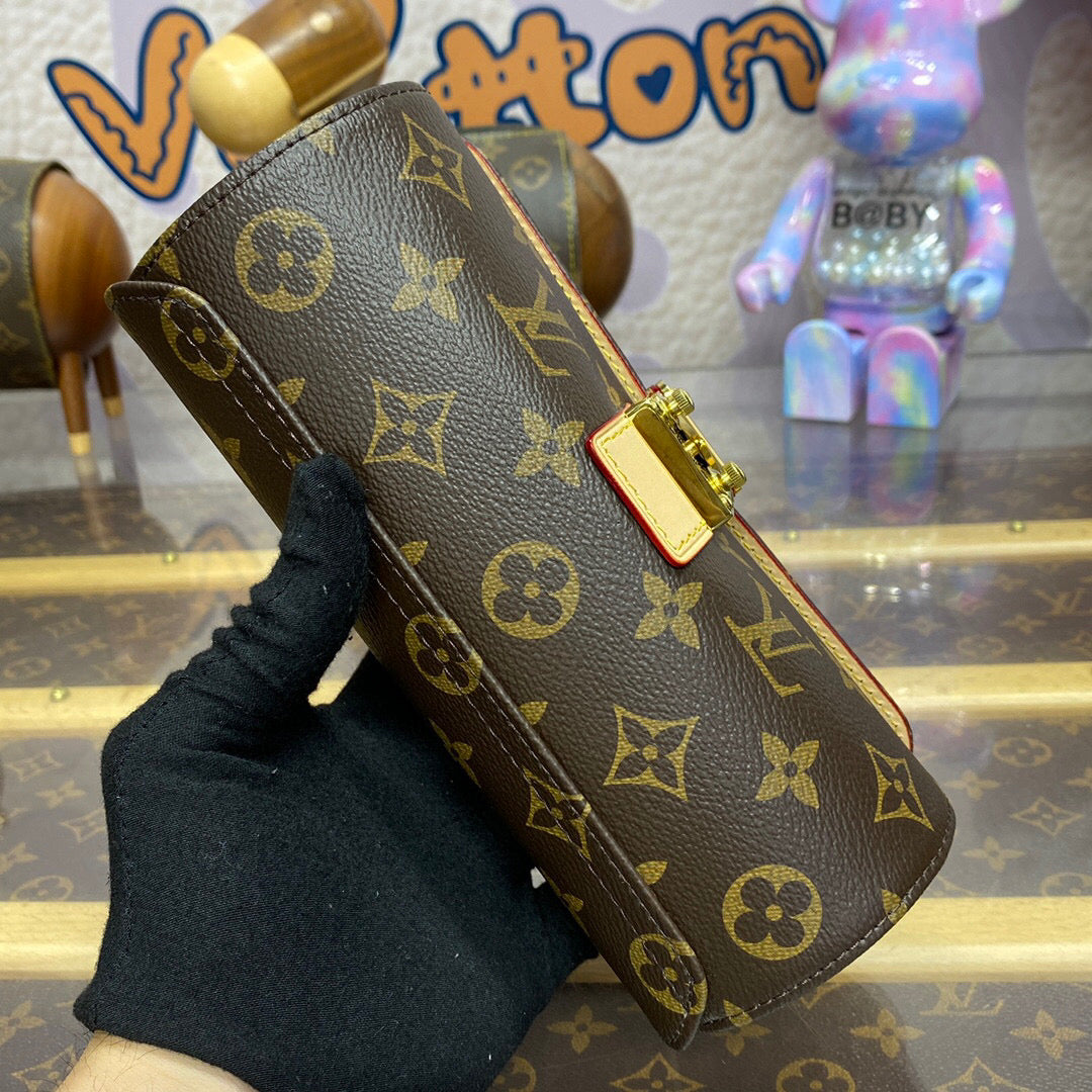 Louis Vuitton Etui Bijoux Jewelry case