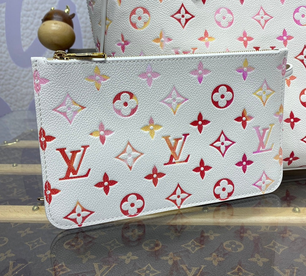 Louis Vuitton Neverfull Monogram