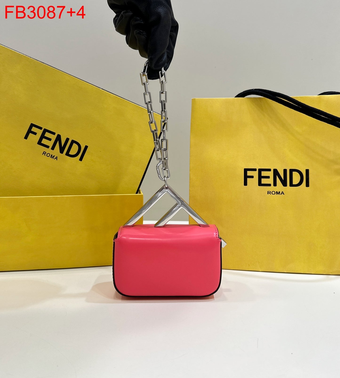 Fendi First Sight Bag